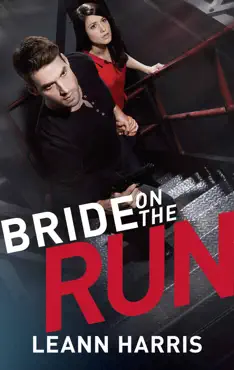 bride on the run book cover image