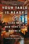Your Table Is Ready synopsis, comments