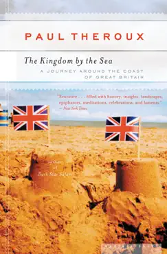 the kingdom by the sea book cover image