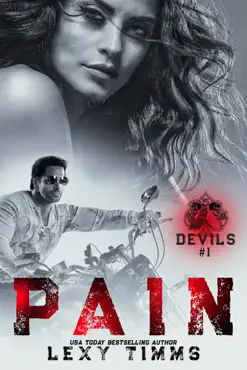 pain book cover image
