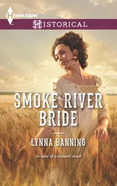 smoke river bride book cover image