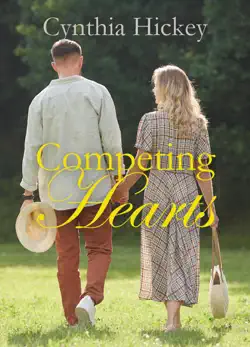 competing hearts book cover image