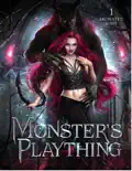 Monster's Plaything: Paranormal Romance e-book