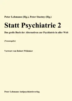 statt psychiatrie 2 book cover image