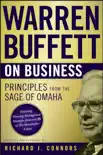 Warren Buffett on Business synopsis, comments