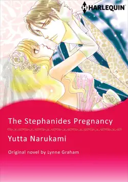 the stephanides pregnancy book cover image