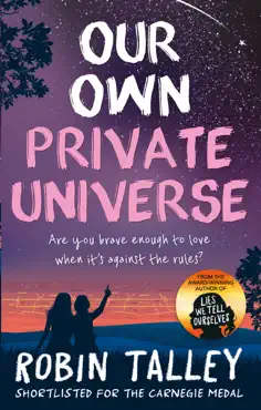 our own private universe imagen de la portada del libro