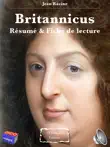 Jean Racine - Britannicus - Résumé & Fiche de lecture sinopsis y comentarios