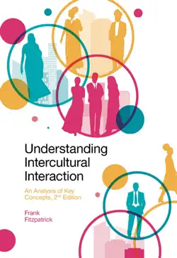 understanding intercultural interaction book cover image