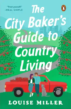 the city baker's guide to country living book cover image