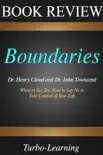 Boundaries synopsis, comments