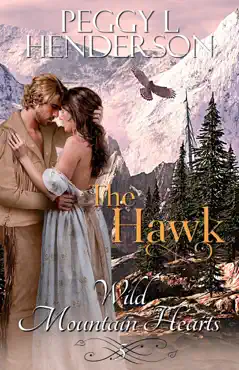 the hawk book cover image