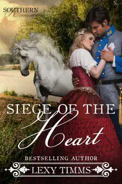siege of the heart book cover image