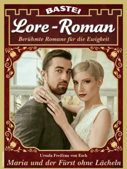 lore-roman 145 book cover image