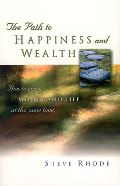 the path to happiness and wealth book cover image