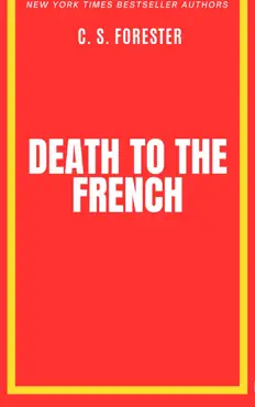 death to the french book cover image