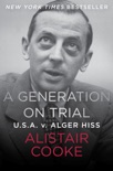 A Generation on Trial book summary, reviews and download