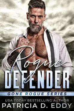 rogue defender book cover image