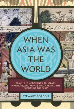 when asia was the world book cover image