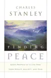 Finding Peace synopsis, comments
