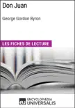 Don Juan de George Gordon Byron sinopsis y comentarios