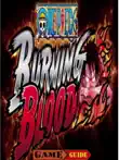 ONE PIECE Burning Blood Guide synopsis, comments