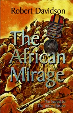 the african mirage book cover image