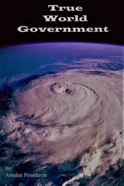 true world government imagen de la portada del libro