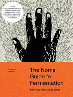 the noma guide to fermentation book cover image