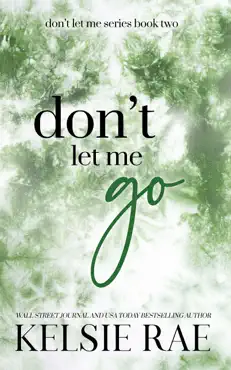 don't let me go book cover image