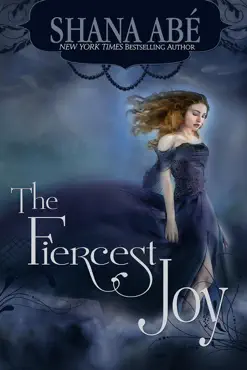 the fiercest joy book cover image