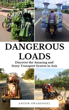 dangerous loads book cover image