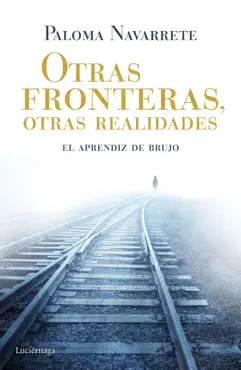 otras fronteras, otras realidades imagen de la portada del libro