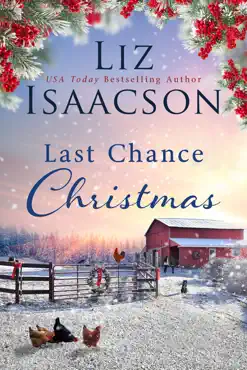 last chance christmas book cover image