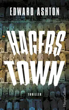 hagerstown book cover image