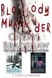Bloody Murder: Two Series Starters sinopsis y comentarios