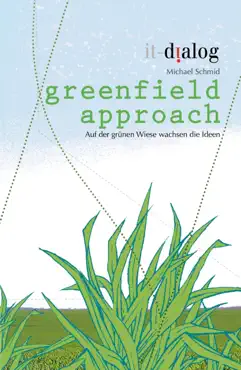 greenfield approach imagen de la portada del libro