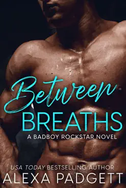 between breaths book cover image