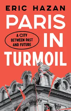 paris in turmoil book cover image