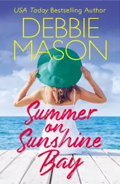 summer on sunshine bay book cover image