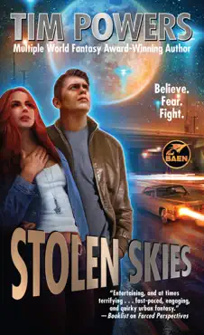 stolen skies book cover image