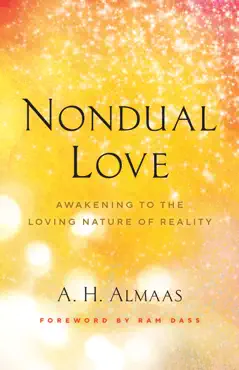 nondual love book cover image