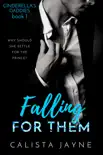 Falling for Them book summary, reviews and download