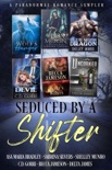 Seduced By A Shifter book summary, reviews and download