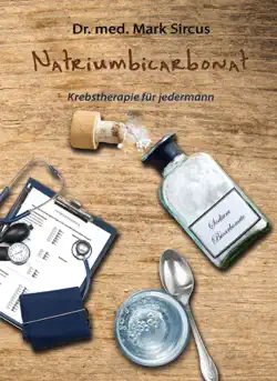 natriumbicarbonat book cover image