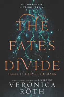 the fates divide book cover image