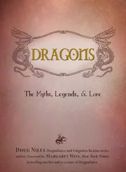 dragons imagen de la portada del libro