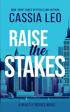 raise the stakes book cover image
