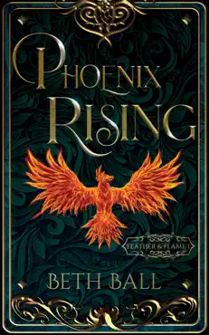 phoenix rising book cover image