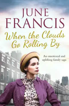 when the clouds go rolling by book cover image